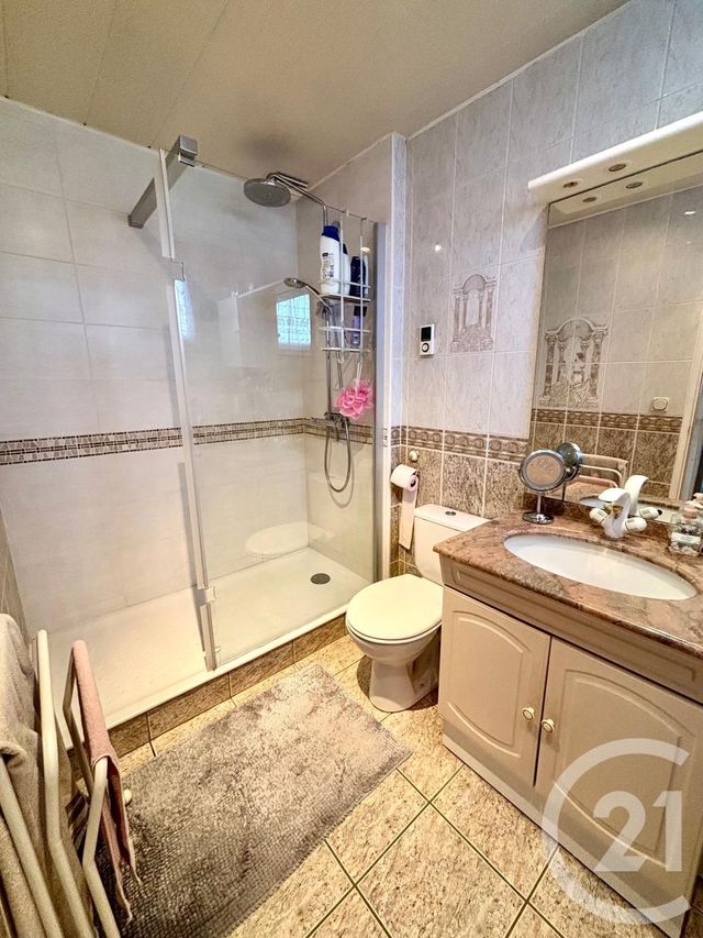 maison à vendre - 5 pièces - 90.65 m2 - CLAYE SOUILLY - 77 - ILE-DE-FRANCE - Century 21 Avenir Immobilier