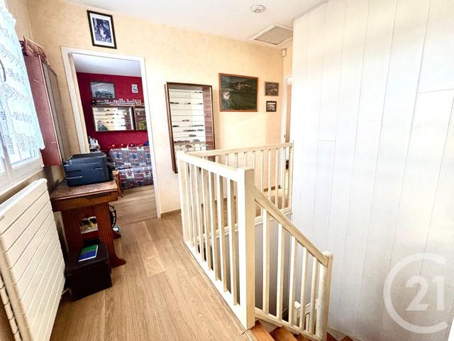 maison à vendre - 5 pièces - 90.65 m2 - CLAYE SOUILLY - 77 - ILE-DE-FRANCE - Century 21 Avenir Immobilier