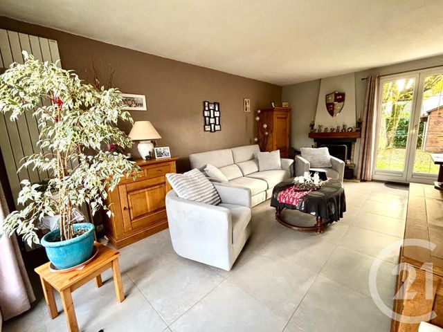 maison à vendre - 5 pièces - 90.65 m2 - CLAYE SOUILLY - 77 - ILE-DE-FRANCE - Century 21 Avenir Immobilier