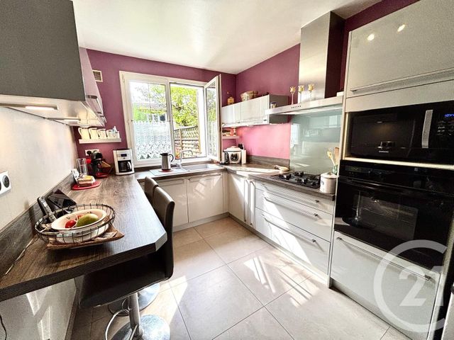 maison à vendre - 5 pièces - 90.65 m2 - CLAYE SOUILLY - 77 - ILE-DE-FRANCE - Century 21 Avenir Immobilier