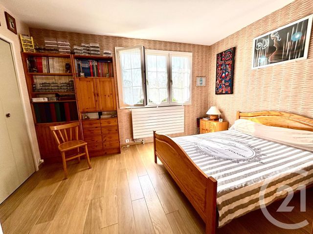 maison à vendre - 5 pièces - 90.65 m2 - CLAYE SOUILLY - 77 - ILE-DE-FRANCE - Century 21 Avenir Immobilier