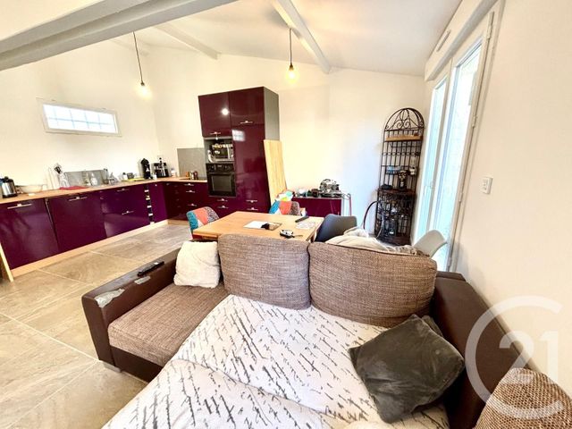 maison à vendre - 2 pièces - 62.83 m2 - CLAYE SOUILLY - 77 - ILE-DE-FRANCE - Century 21 Avenir Immobilier