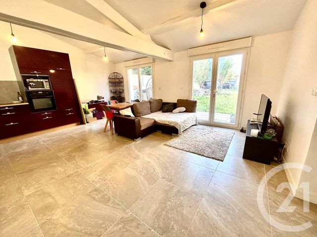 maison à vendre - 2 pièces - 62.83 m2 - CLAYE SOUILLY - 77 - ILE-DE-FRANCE - Century 21 Avenir Immobilier