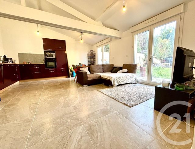 maison à vendre - 2 pièces - 62.83 m2 - CLAYE SOUILLY - 77 - ILE-DE-FRANCE - Century 21 Avenir Immobilier