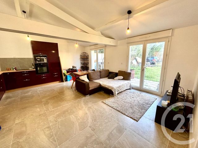 maison à vendre - 2 pièces - 62.83 m2 - CLAYE SOUILLY - 77 - ILE-DE-FRANCE - Century 21 Avenir Immobilier