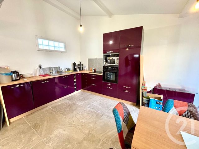 maison à vendre - 2 pièces - 62.83 m2 - CLAYE SOUILLY - 77 - ILE-DE-FRANCE - Century 21 Avenir Immobilier