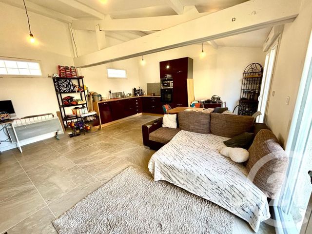 maison à vendre - 2 pièces - 62.83 m2 - CLAYE SOUILLY - 77 - ILE-DE-FRANCE - Century 21 Avenir Immobilier