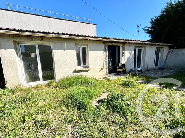 maison à vendre - 2 pièces - 62.83 m2 - CLAYE SOUILLY - 77 - ILE-DE-FRANCE - Century 21 Avenir Immobilier