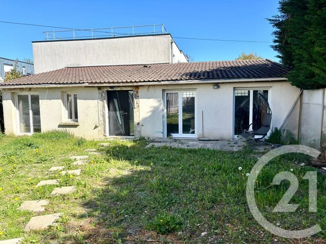 maison - CLAYE SOUILLY - 77