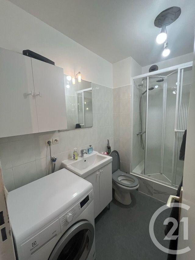 Afficher la photo en grand Appartement Studio à vendre - 1 pièce - 33.0 m2 - CLAYE SOUILLY - 77 - ILE-DE-FRANCE - Century 21 Avenir Immobilier