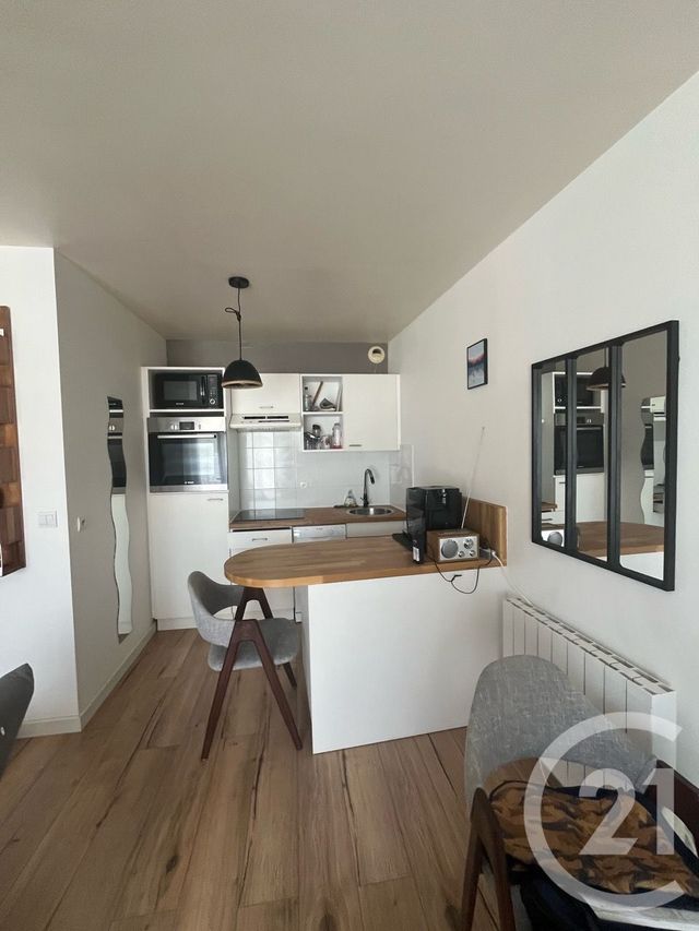 appartement - CLAYE SOUILLY - 77