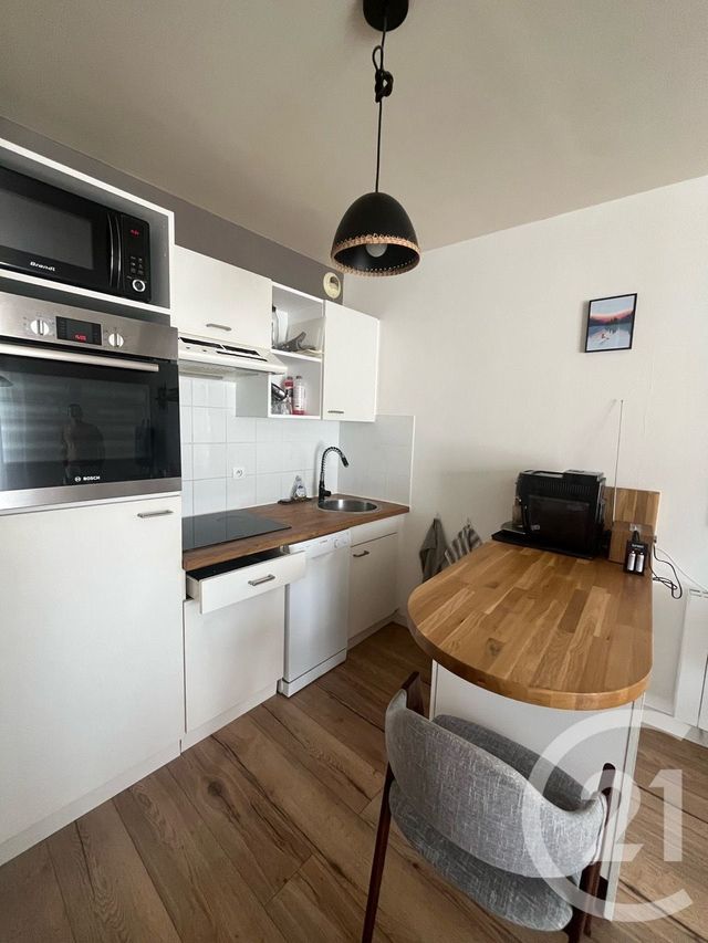 Afficher la photo en grand Appartement Studio à vendre - 1 pièce - 33.0 m2 - CLAYE SOUILLY - 77 - ILE-DE-FRANCE - Century 21 Avenir Immobilier