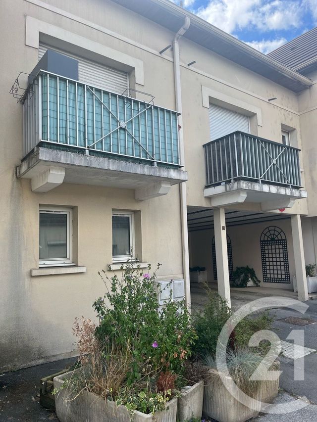 Afficher la photo en grand Appartement Studio à vendre - 1 pièce - 33.0 m2 - CLAYE SOUILLY - 77 - ILE-DE-FRANCE - Century 21 Avenir Immobilier