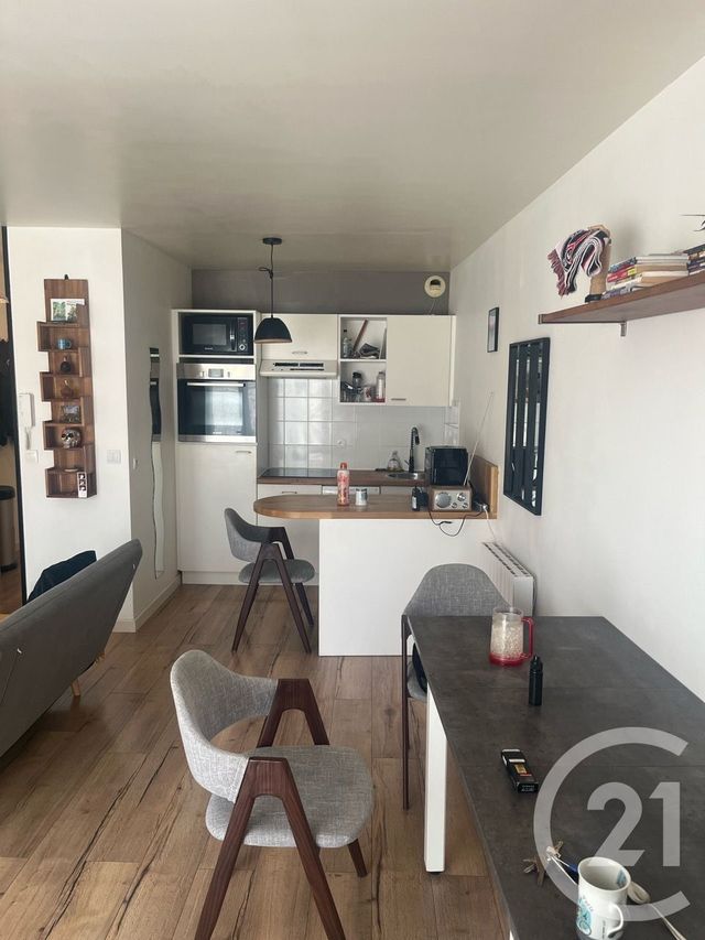 Afficher la photo en grand Appartement Studio à vendre - 1 pièce - 33.0 m2 - CLAYE SOUILLY - 77 - ILE-DE-FRANCE - Century 21 Avenir Immobilier