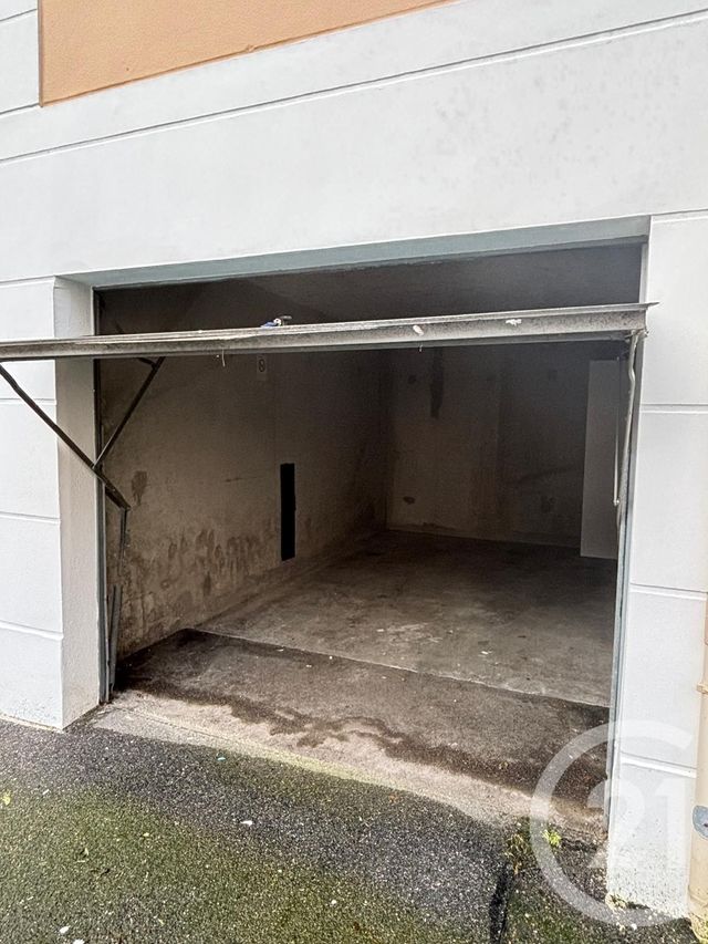 Parking à louer VILLEPARISIS