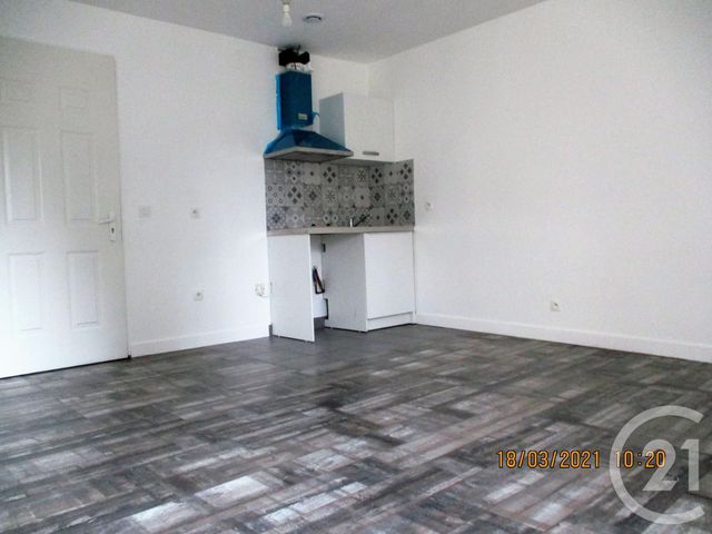 appartement - MITRY MORY - 77