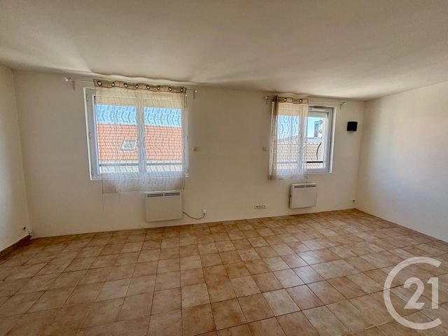 Appartement F2 à louer - 2 pièces - 40.31 m2 - ANNET SUR MARNE - 77 - ILE-DE-FRANCE - Century 21 Avenir Immobilier