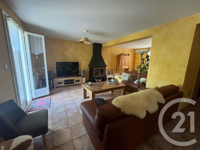 maison à vendre - 6 pièces - 118.7 m2 - ANNET SUR MARNE - 77 - ILE-DE-FRANCE - Century 21 Avenir Immobilier