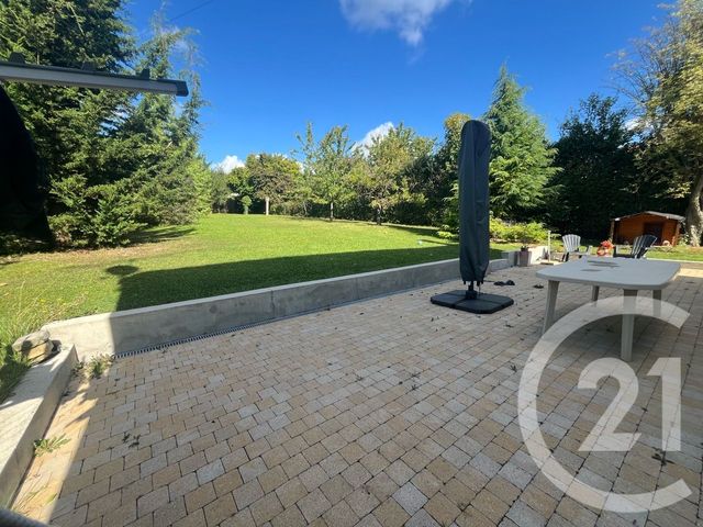 maison à vendre - 6 pièces - 118.7 m2 - ANNET SUR MARNE - 77 - ILE-DE-FRANCE - Century 21 Avenir Immobilier