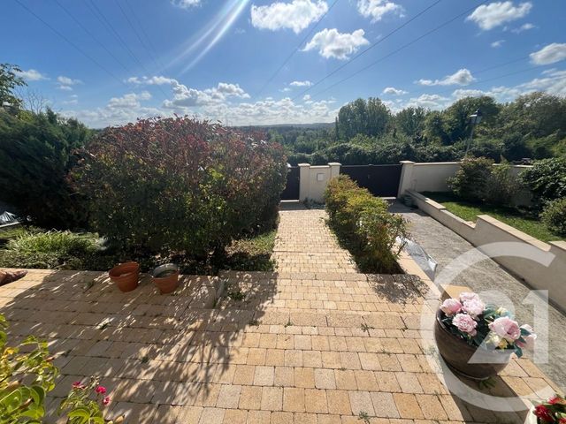 maison à vendre - 6 pièces - 118.7 m2 - ANNET SUR MARNE - 77 - ILE-DE-FRANCE - Century 21 Avenir Immobilier