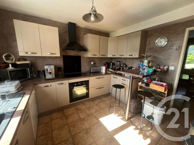 maison à vendre - 6 pièces - 118.7 m2 - ANNET SUR MARNE - 77 - ILE-DE-FRANCE - Century 21 Avenir Immobilier