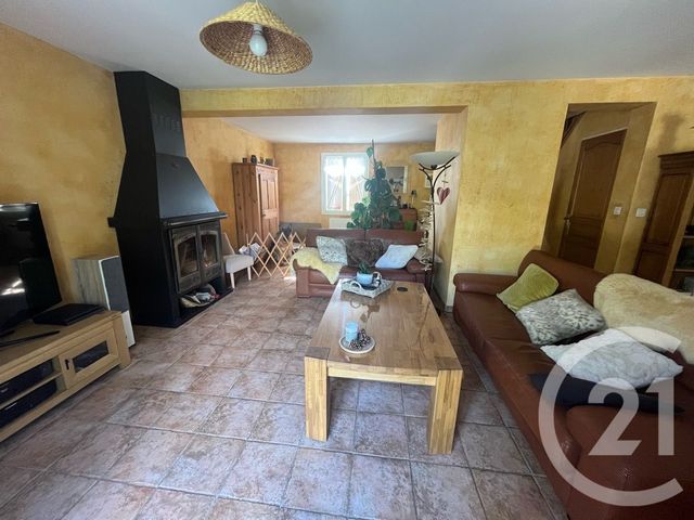 maison à vendre - 6 pièces - 118.7 m2 - ANNET SUR MARNE - 77 - ILE-DE-FRANCE - Century 21 Avenir Immobilier