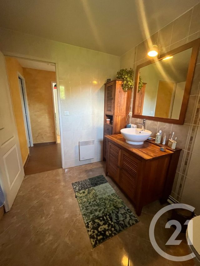 maison à vendre - 6 pièces - 118.7 m2 - ANNET SUR MARNE - 77 - ILE-DE-FRANCE - Century 21 Avenir Immobilier