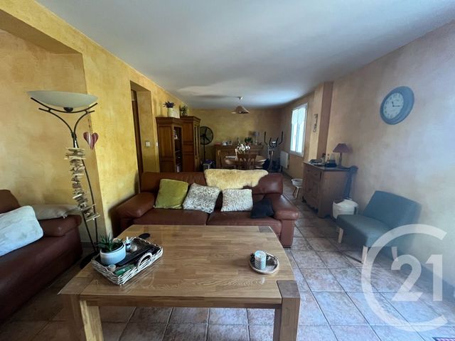 maison à vendre - 6 pièces - 118.7 m2 - ANNET SUR MARNE - 77 - ILE-DE-FRANCE - Century 21 Avenir Immobilier