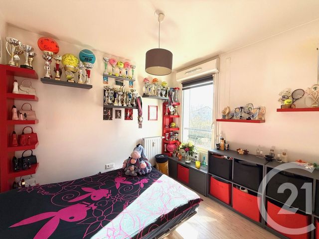 Appartement F4 à vendre - 4 pièces - 73.0 m2 - CLAYE SOUILLY - 77 - ILE-DE-FRANCE - Century 21 Avenir Immobilier