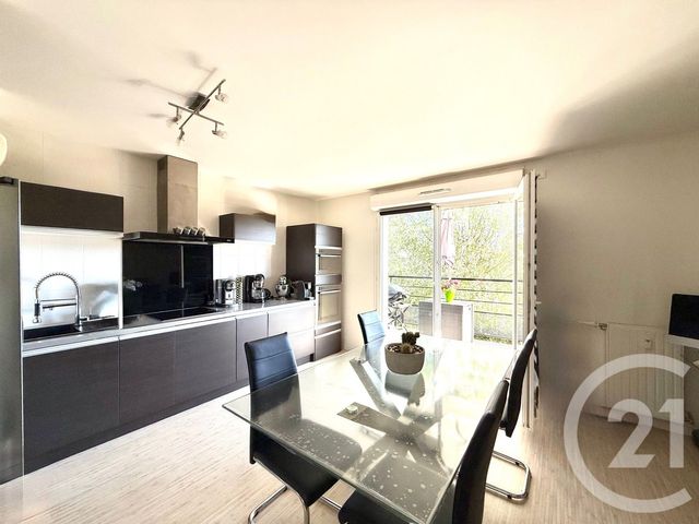 Appartement F4 à vendre - 4 pièces - 73.0 m2 - CLAYE SOUILLY - 77 - ILE-DE-FRANCE - Century 21 Avenir Immobilier