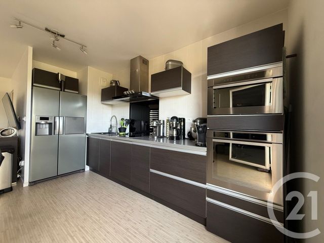 Appartement F4 à vendre - 4 pièces - 73.0 m2 - CLAYE SOUILLY - 77 - ILE-DE-FRANCE - Century 21 Avenir Immobilier
