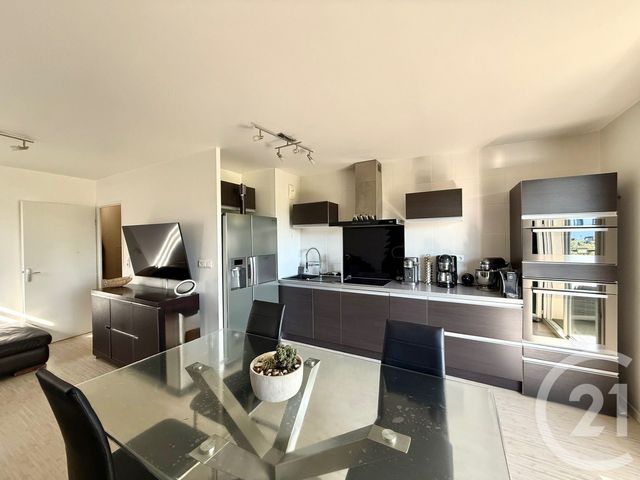 Appartement F4 à vendre - 4 pièces - 73.0 m2 - CLAYE SOUILLY - 77 - ILE-DE-FRANCE - Century 21 Avenir Immobilier