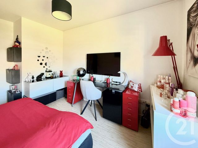 Appartement F4 à vendre - 4 pièces - 73.0 m2 - CLAYE SOUILLY - 77 - ILE-DE-FRANCE - Century 21 Avenir Immobilier