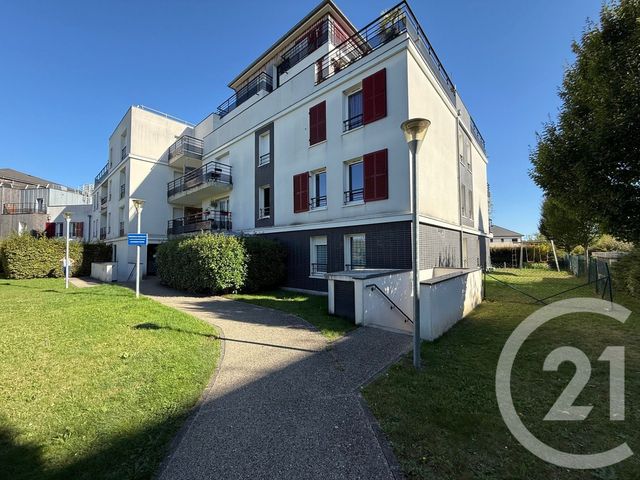 Appartement F4 à vendre - 4 pièces - 73.0 m2 - CLAYE SOUILLY - 77 - ILE-DE-FRANCE - Century 21 Avenir Immobilier