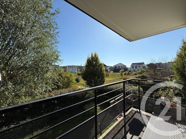 Appartement F4 à vendre - 4 pièces - 73.0 m2 - CLAYE SOUILLY - 77 - ILE-DE-FRANCE - Century 21 Avenir Immobilier