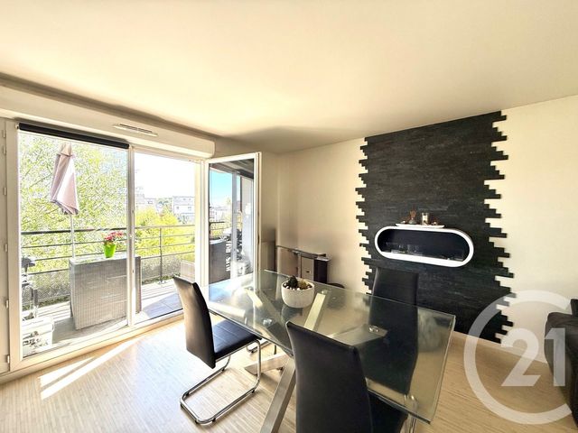 Appartement F4 à vendre - 4 pièces - 73.0 m2 - CLAYE SOUILLY - 77 - ILE-DE-FRANCE - Century 21 Avenir Immobilier