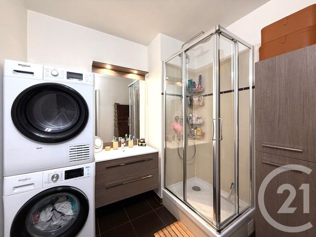 Appartement F4 à vendre - 4 pièces - 73.0 m2 - CLAYE SOUILLY - 77 - ILE-DE-FRANCE - Century 21 Avenir Immobilier