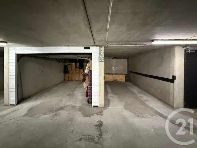 Appartement F4 à vendre - 4 pièces - 73.0 m2 - CLAYE SOUILLY - 77 - ILE-DE-FRANCE - Century 21 Avenir Immobilier