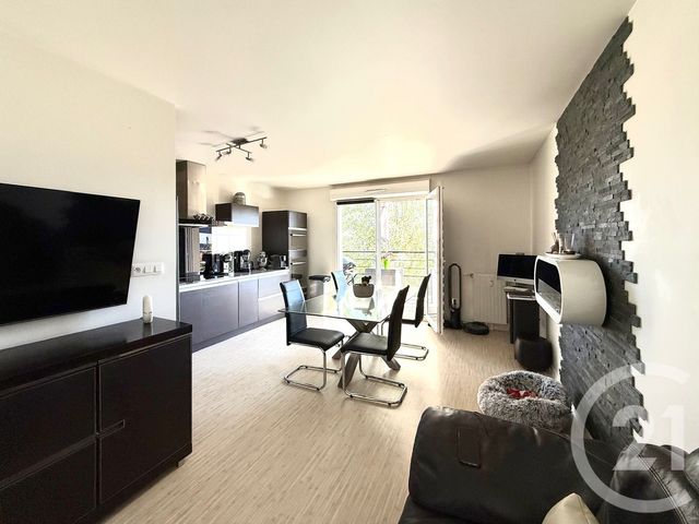 Appartement F4 à vendre CLAYE SOUILLY