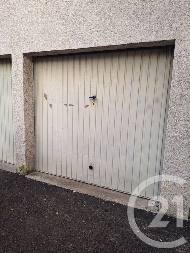 parking à vendre - 20.0 m2 - CLAYE SOUILLY - 77 - ILE-DE-FRANCE - Century 21 Avenir Immobilier