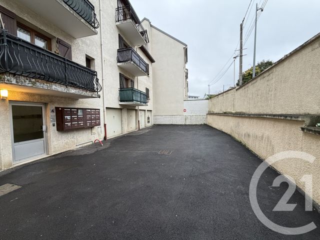 parking à vendre - 20.0 m2 - CLAYE SOUILLY - 77 - ILE-DE-FRANCE - Century 21 Avenir Immobilier