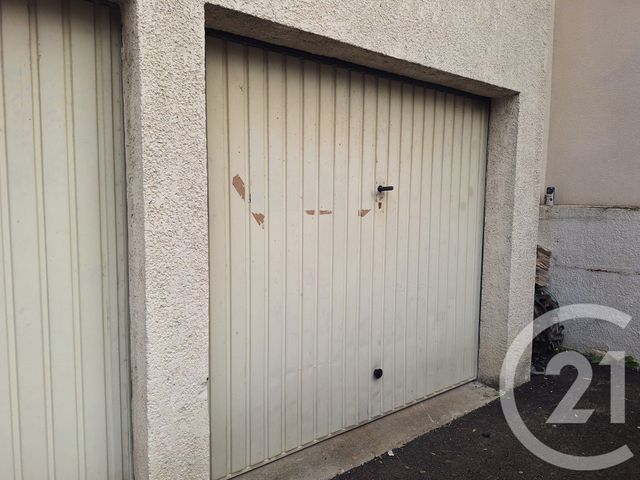 parking à vendre - 20.0 m2 - CLAYE SOUILLY - 77 - ILE-DE-FRANCE - Century 21 Avenir Immobilier