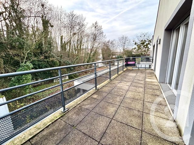 Appartement F4 à vendre - 4 pièces - 86.35 m2 - CLAYE SOUILLY - 77 - ILE-DE-FRANCE - Century 21 Avenir Immobilier