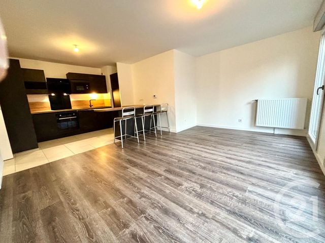 appartement - CLAYE SOUILLY - 77