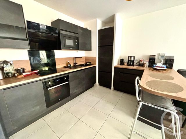 Appartement F4 à vendre - 4 pièces - 81.0 m2 - CLAYE SOUILLY - 77 - ILE-DE-FRANCE - Century 21 Avenir Immobilier