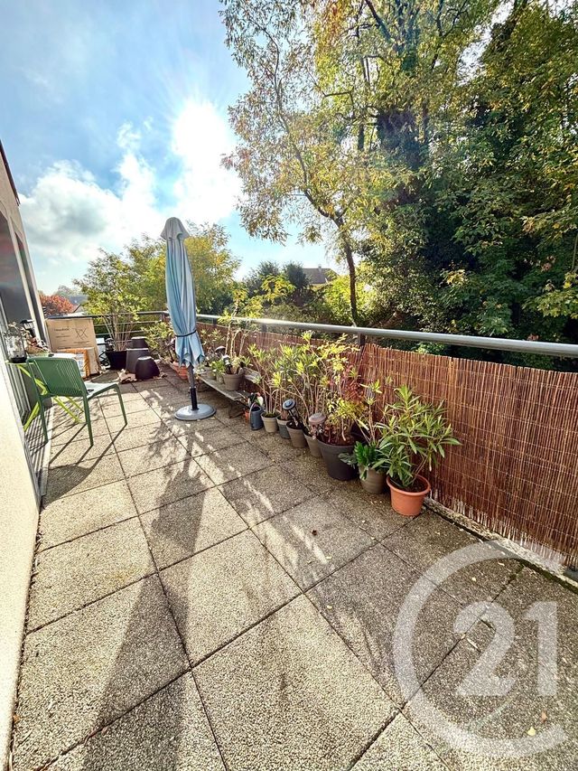 Appartement F4 à vendre - 4 pièces - 81.0 m2 - CLAYE SOUILLY - 77 - ILE-DE-FRANCE - Century 21 Avenir Immobilier