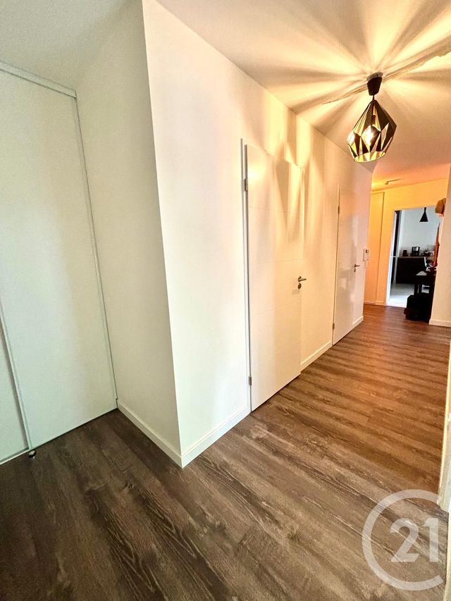 Appartement F4 à vendre - 4 pièces - 81.0 m2 - CLAYE SOUILLY - 77 - ILE-DE-FRANCE - Century 21 Avenir Immobilier