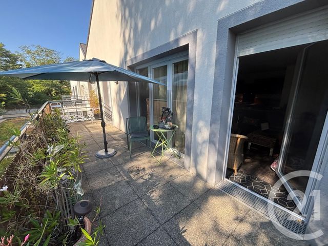 Appartement F4 à vendre - 4 pièces - 81.0 m2 - CLAYE SOUILLY - 77 - ILE-DE-FRANCE - Century 21 Avenir Immobilier