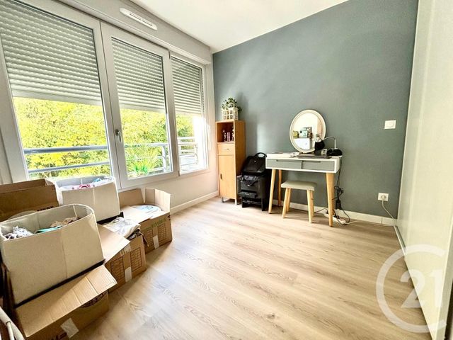 Appartement F4 à vendre - 4 pièces - 81.0 m2 - CLAYE SOUILLY - 77 - ILE-DE-FRANCE - Century 21 Avenir Immobilier