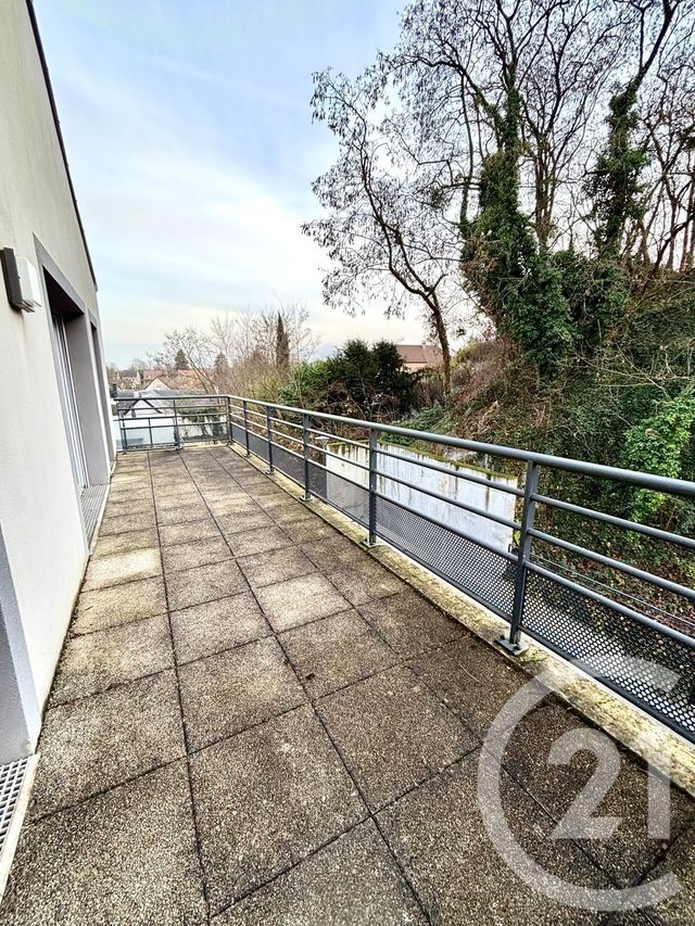 Appartement F4 à vendre - 4 pièces - 86.35 m2 - CLAYE SOUILLY - 77 - ILE-DE-FRANCE - Century 21 Avenir Immobilier